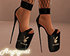 Playboy Heels