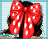 Big Hair Bow (Mouse)