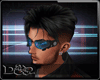 D-  Matrix Sunglasses Bl