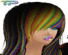! Rainbow Rave Hayley