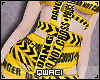 + Police Line +
