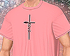 DRV Salmon shirt