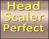 Head Scaler Perfect