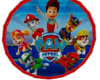 paw patrol rug