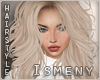 [Is] Mikayla Butter Blon