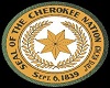 Cherokee National Seal