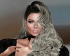 T- Chiara hair ash