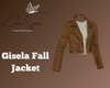 Gisela Fall Jacket