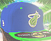 K| Heats StrapBack.Sp