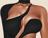 VDay Sexy Black Dress 