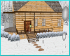 snow cabin2