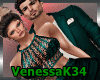 Chic Couples outfit M