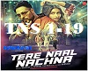 SR- TereNaalMix/ TNS1-19