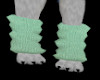 Mint LegWarmers/SP