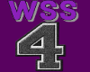 WSS FB Jersey #4