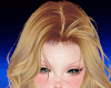 A/ Blonde Hair