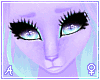 A| Inari Furry Head (F)