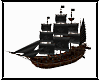 Seawolves Dark Ship