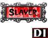 DI Gothic Pin: Slayer