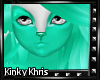 [KK]*Minty Hair*
