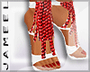 J RavisH Heels