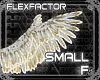 𝑭 wings marble+ F -s