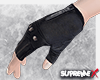 SUPREME - X | Gloves M