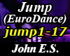 John E.S. - Jump