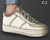 rz. White Shoes