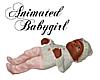 Animated Babygirl