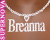 [Nova] Breanna Necklace