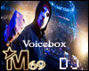 Hardcore DJ Voicebox