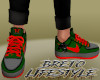 JC. PANTHER PARTY AF1