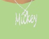 Mickey Chain