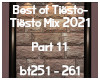 Best of Tiësto Part11