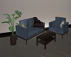 Ashley's Sofa