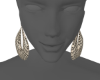 Fendi Earrings