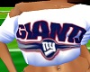 ~Ni~ NFL Giants Top