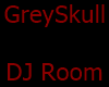 [GZ] RedSkull DJ Room