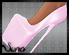 *S*Aziza pink shoes