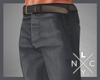 × Italian Slacks