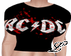 !LOH) ACDC Top