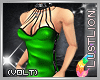 (L)Freak: Envy Volt