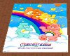 Carebear Rug