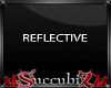 [Sx]Dark Reflect Sofa