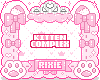 KittenComplex P MINE DON