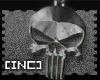 [iNc]-m-Punisher Charm
