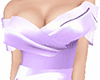 Purple Gown