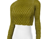 Corp Knit Sweater V1