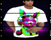 !Neon Bunny T-Shirt